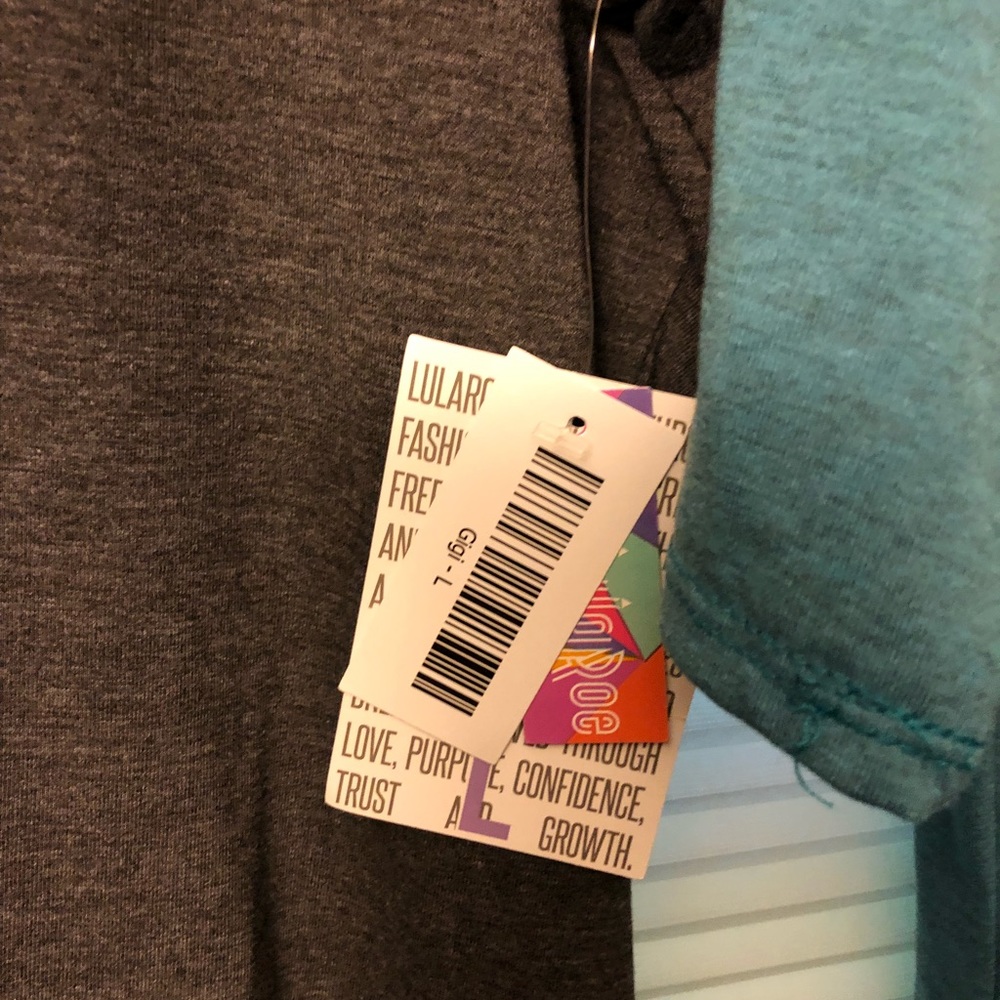 Lularoe Gigi’s